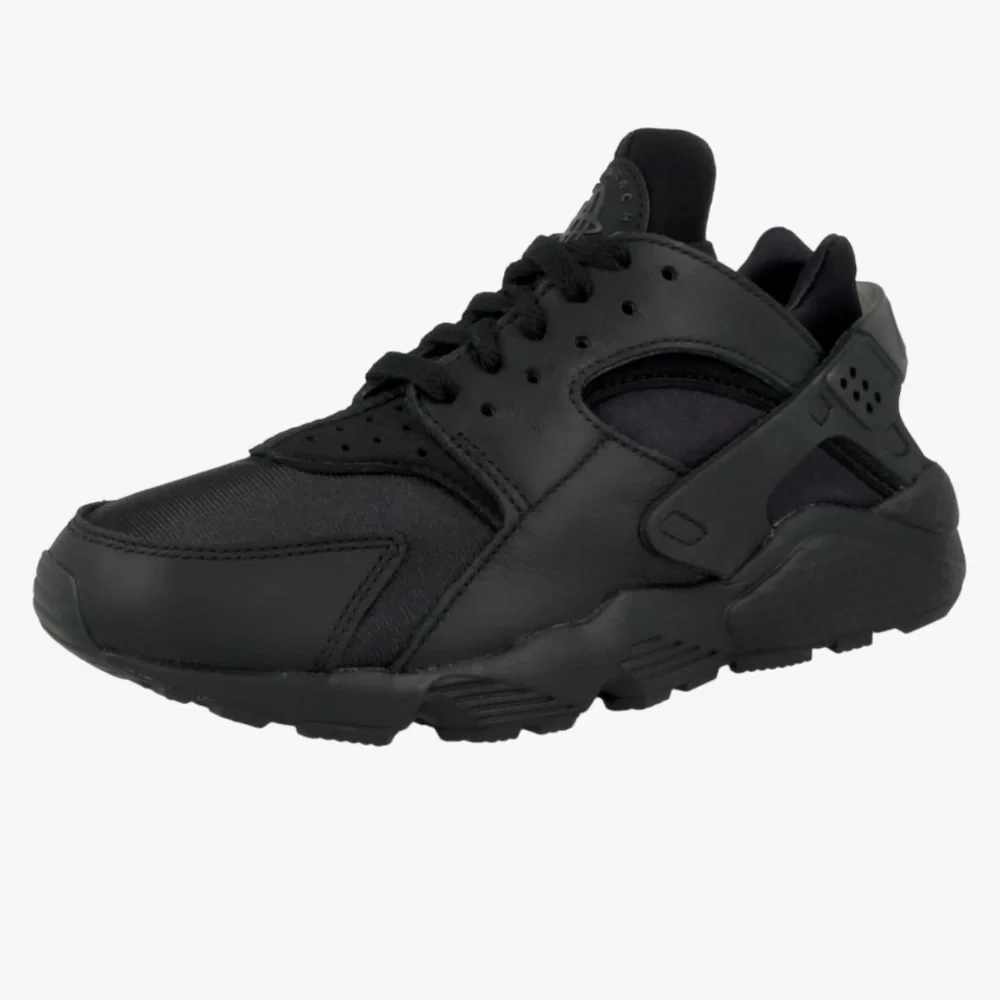 NIKE AIR Women Huarache Size 6